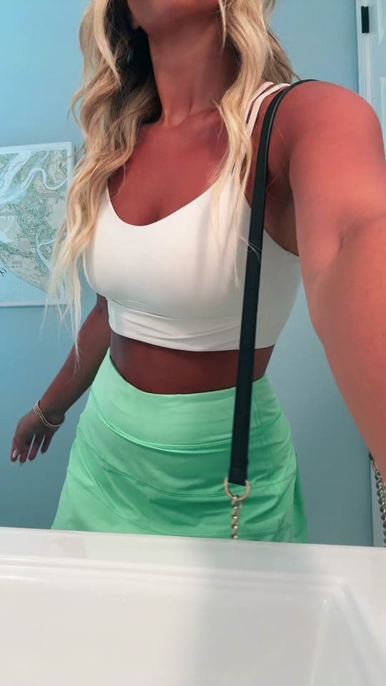 Post 9 by HAYLI BYRD on TikTok (video)