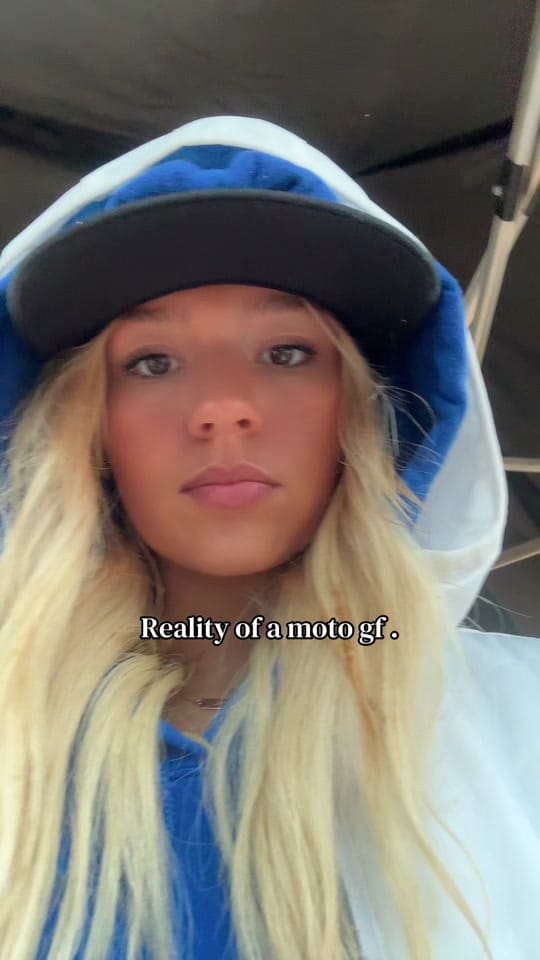 Post 5 by HAYLI BYRD on TikTok (video)