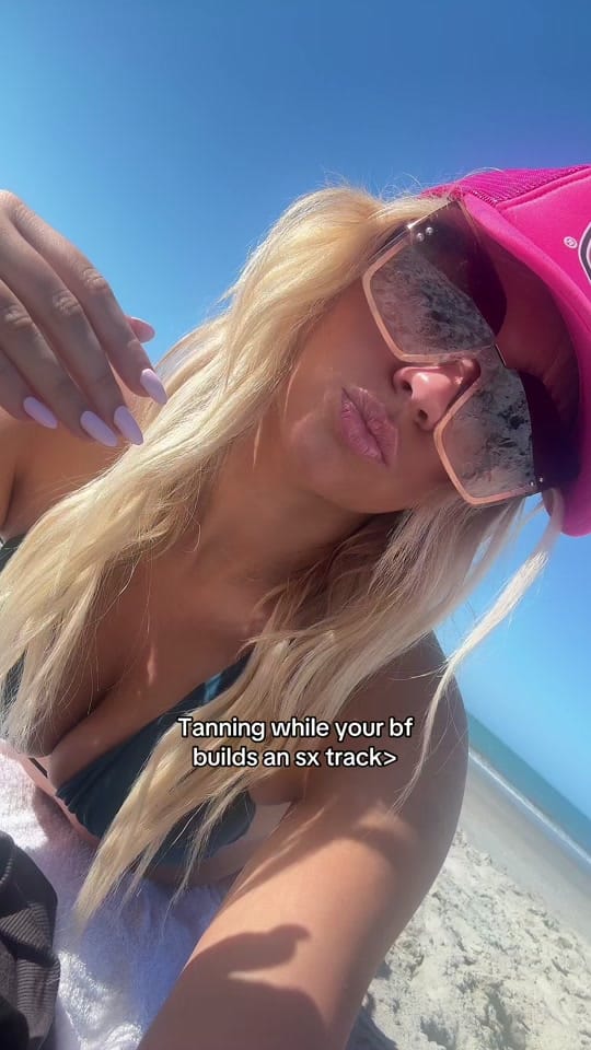 Post 7 by HAYLI BYRD on TikTok (video)