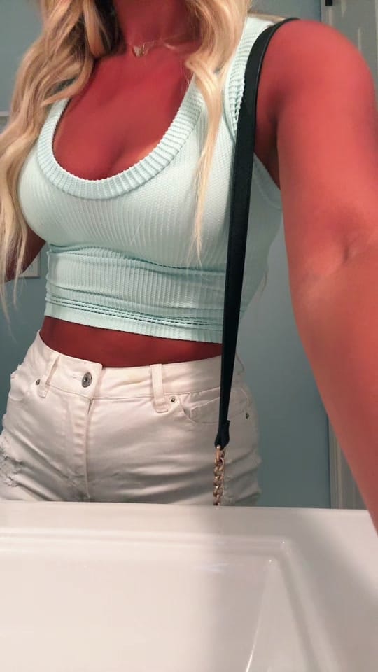 Post 10 by HAYLI BYRD on TikTok (video)