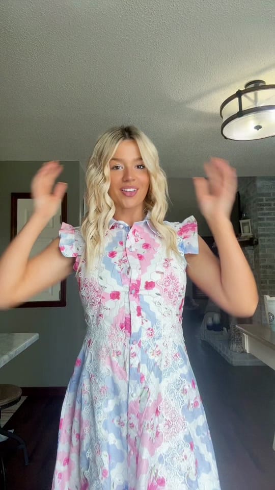 Post 1 by HAYLI BYRD on TikTok (video)