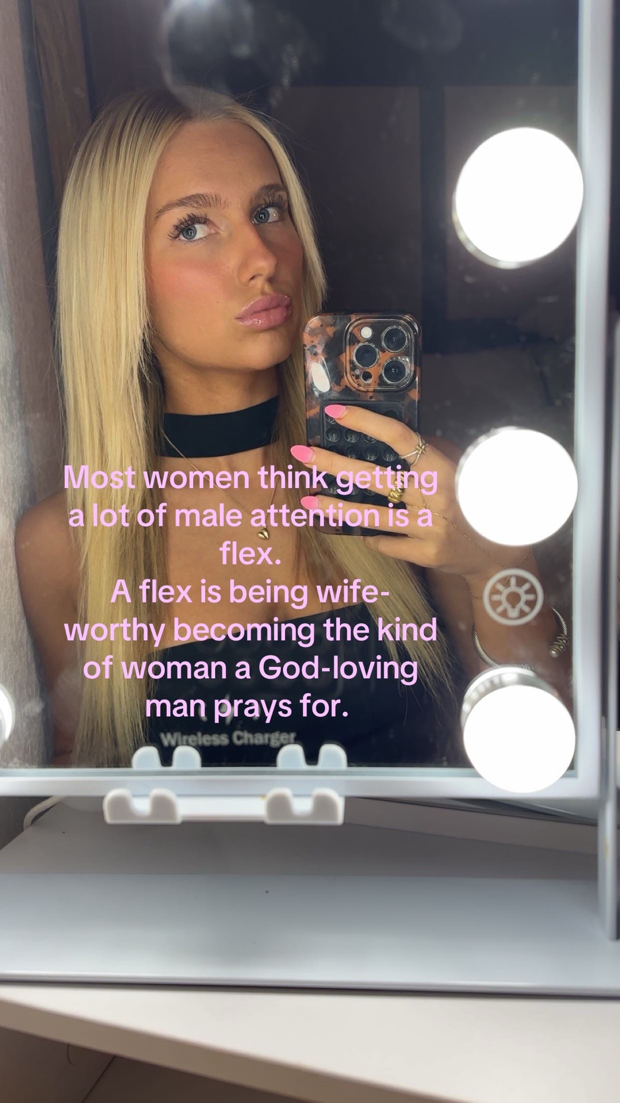 Post 8 by Ella Holland on TikTok (video)