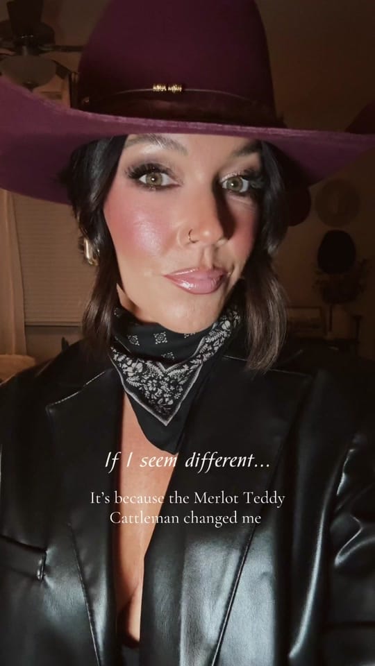 Post 8 by mystyledmuse on TikTok (video)