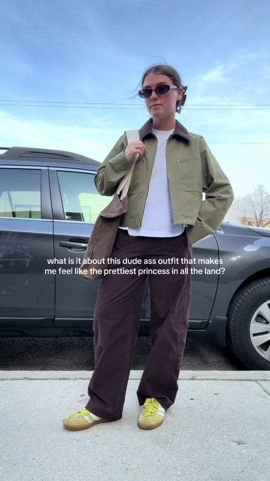 Post 3 by alana on TikTok (video)