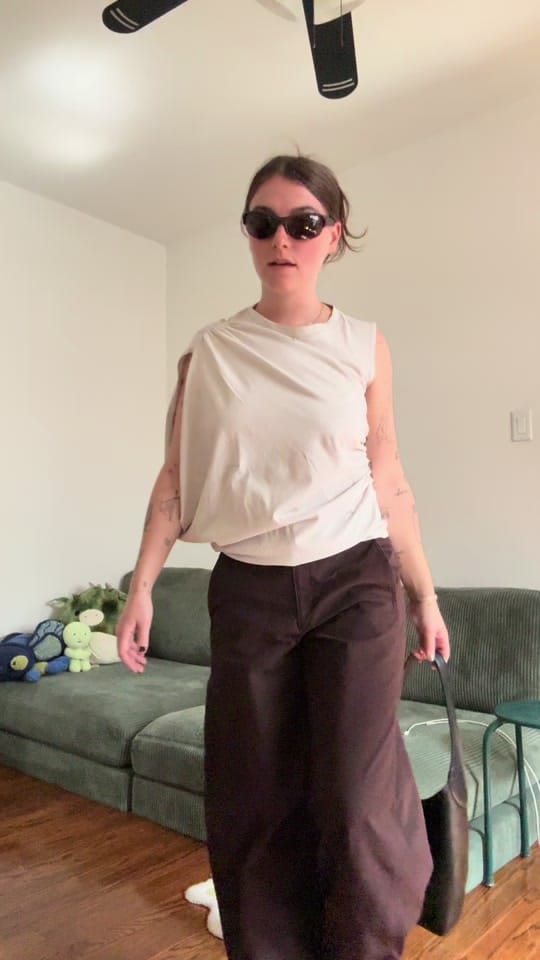 Post 10 by alana on TikTok (video)
