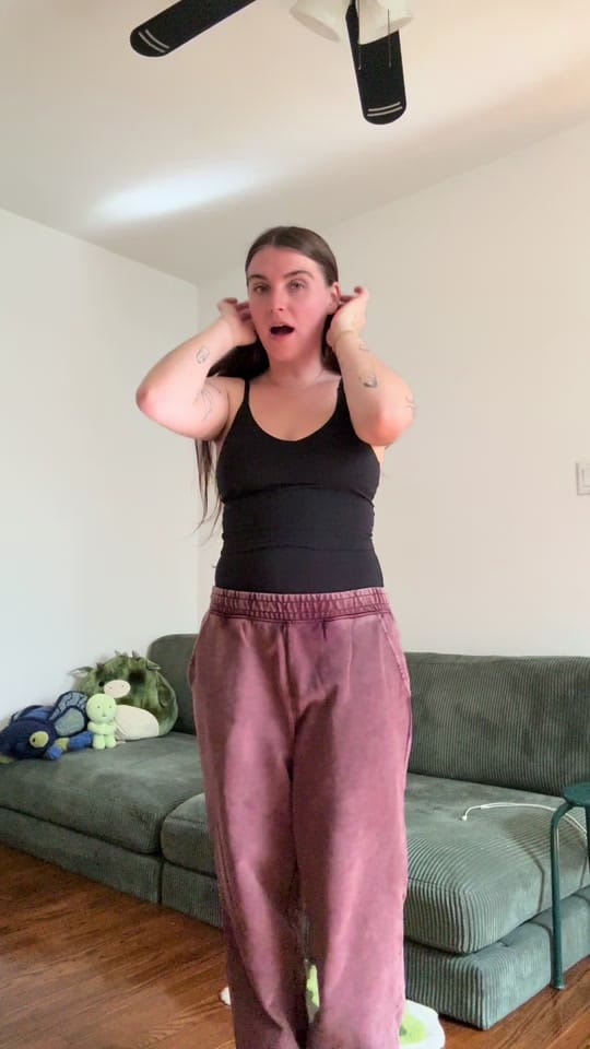 Post 9 by alana on TikTok (video)