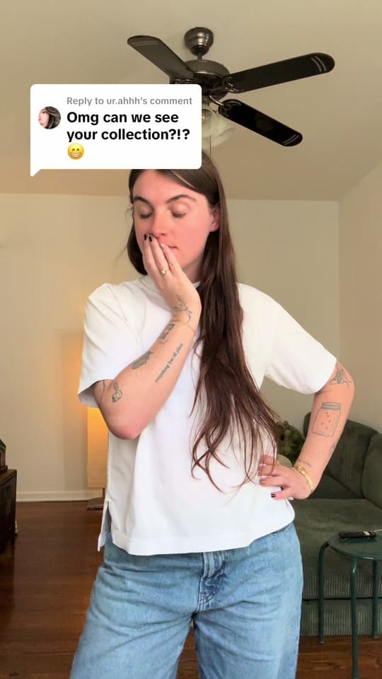 Post 6 by alana on TikTok (video)