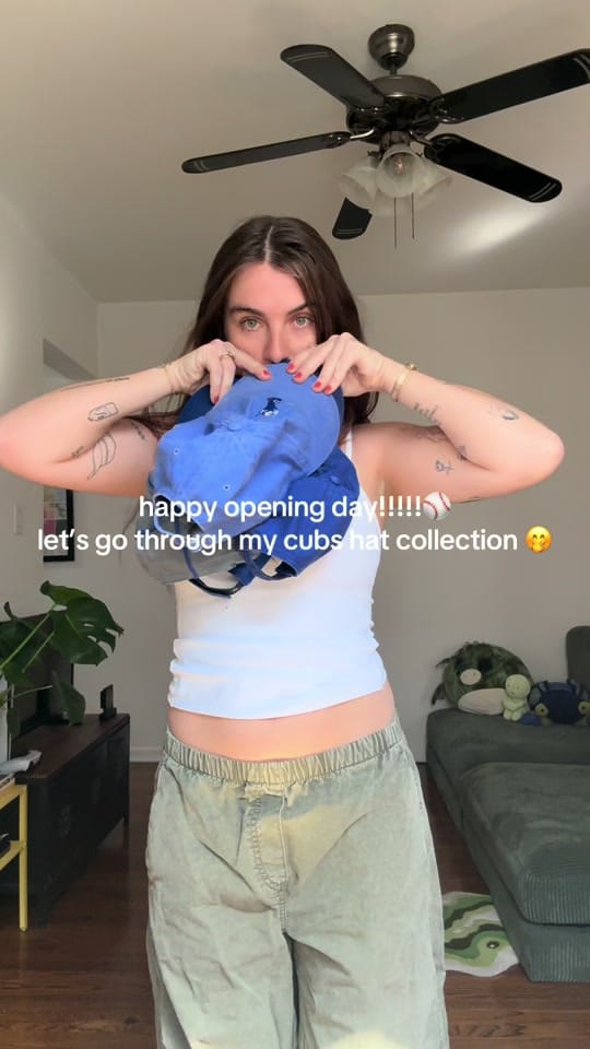 Post 2 by alana on TikTok (video)
