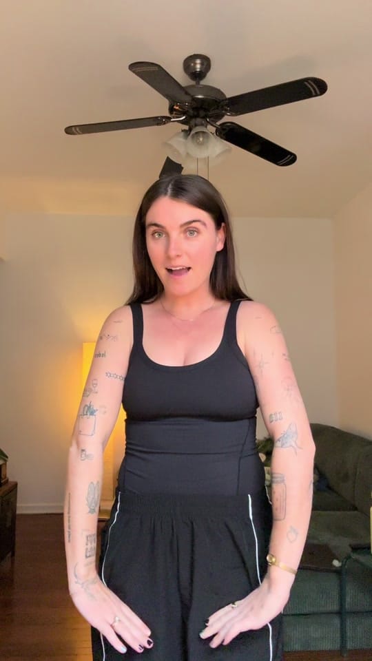 Post 5 by alana on TikTok (video)