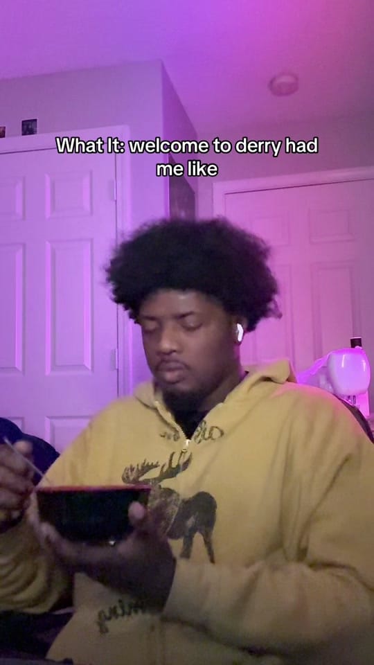 Post 5 by Trilligy on TikTok (video)