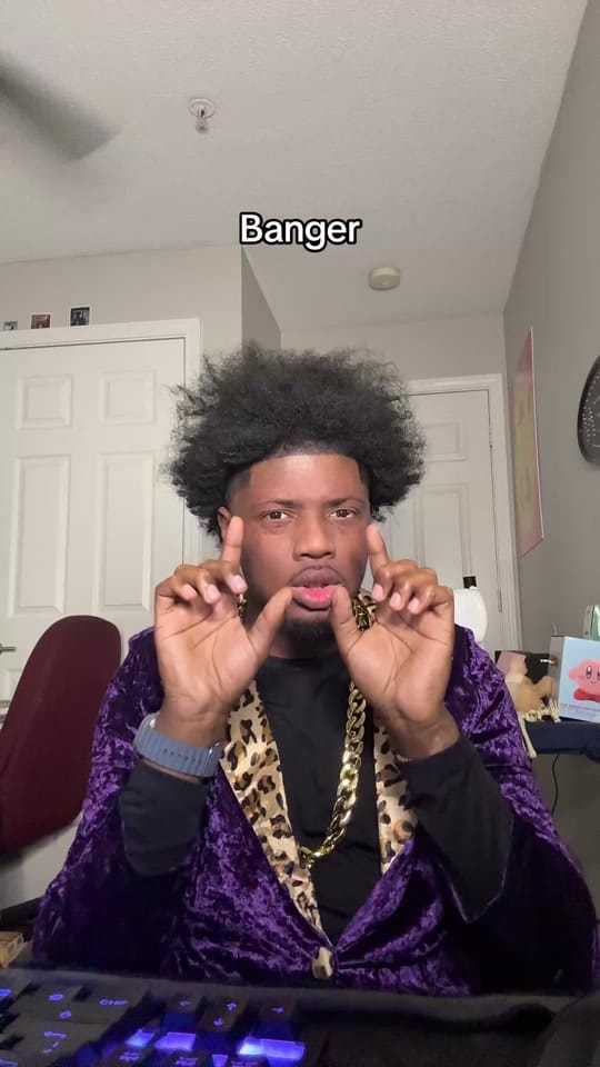 Post 7 by Trilligy on TikTok (video)