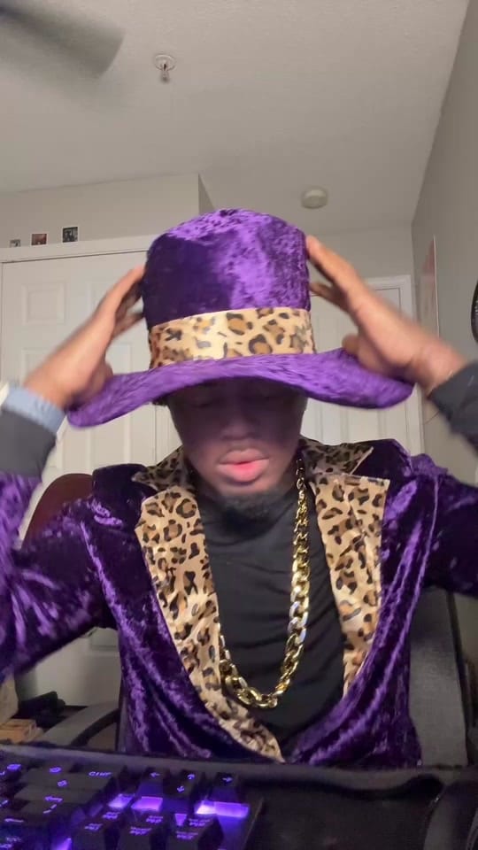 Post 8 by Trilligy on TikTok (video)