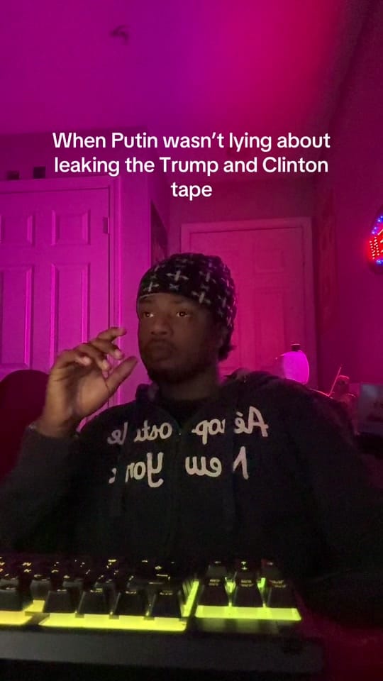Post 4 by Trilligy on TikTok (video)
