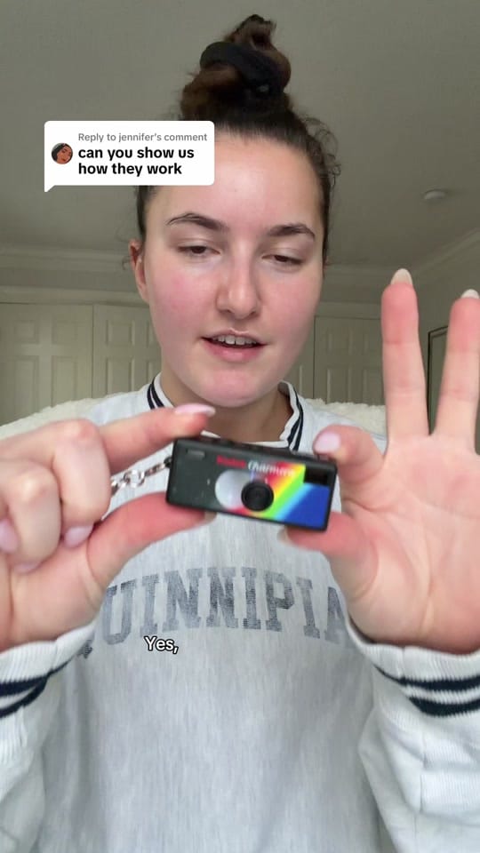 Post 4 by Domenika Coku on TikTok (video)