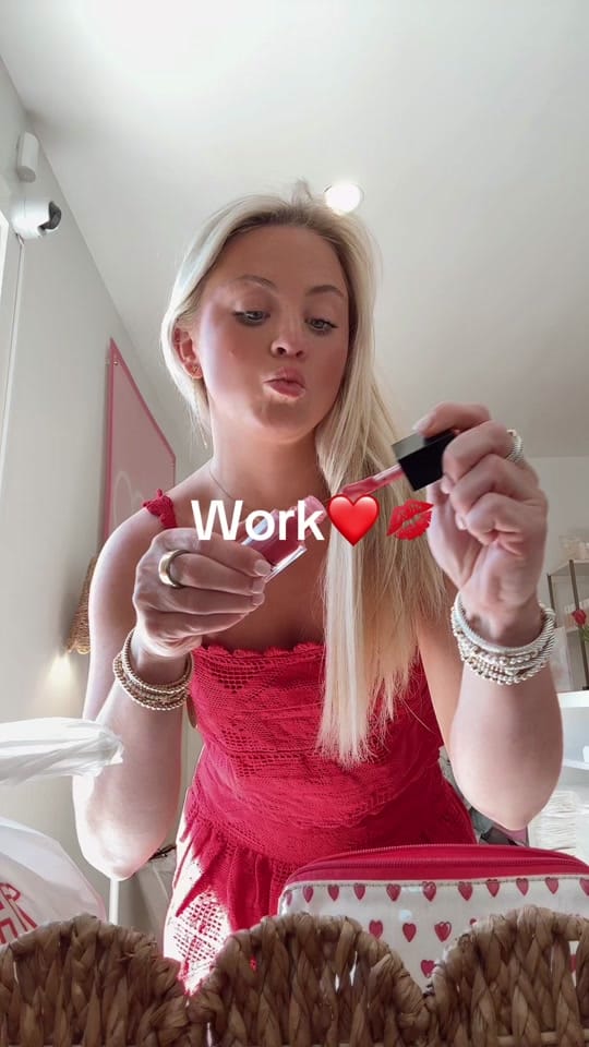 Post 2 by Gracie Phillips on TikTok (video)