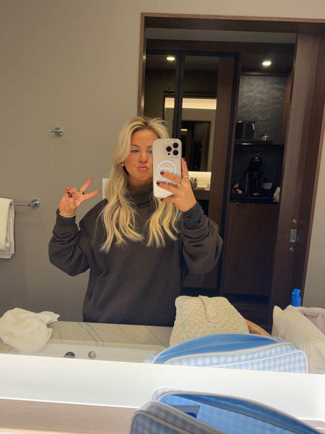 Post 6 by Gracie Phillips on TikTok (video)