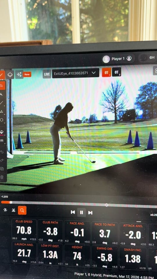 Post 1 by Gracie Phillips on TikTok (video)