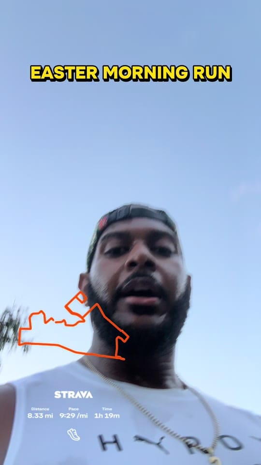 Post 2 by JJ on TikTok (video)