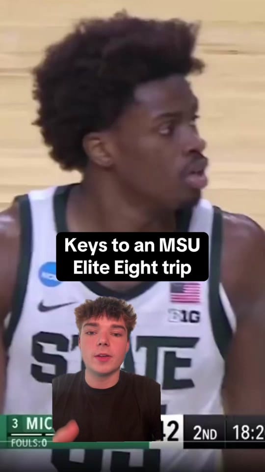 Post 4 by Spartans Illustrated on TikTok (video)