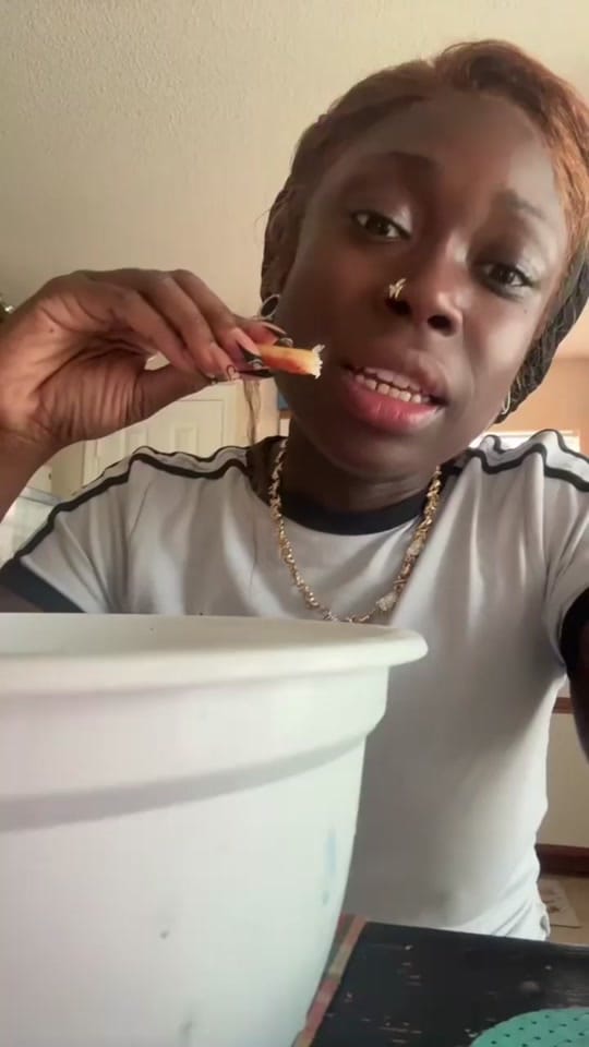 Post 1 by Dominic on TikTok (video)