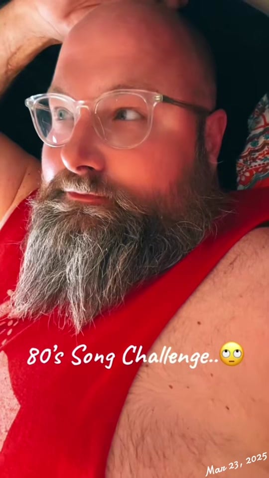 Post 5 by Dominic on TikTok (video)