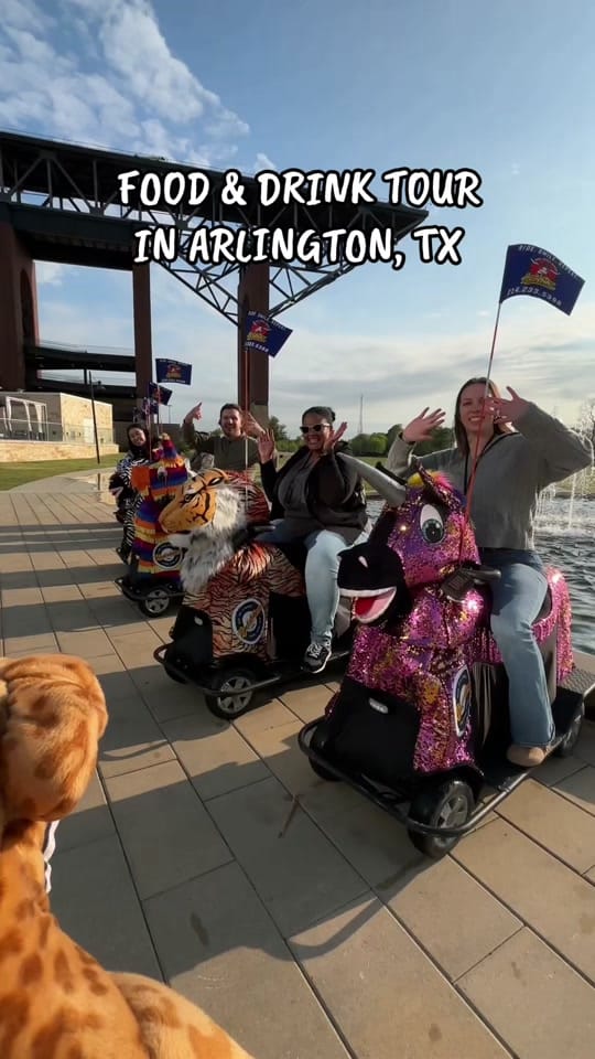 Post 7 by Taryn Hart on TikTok (video)