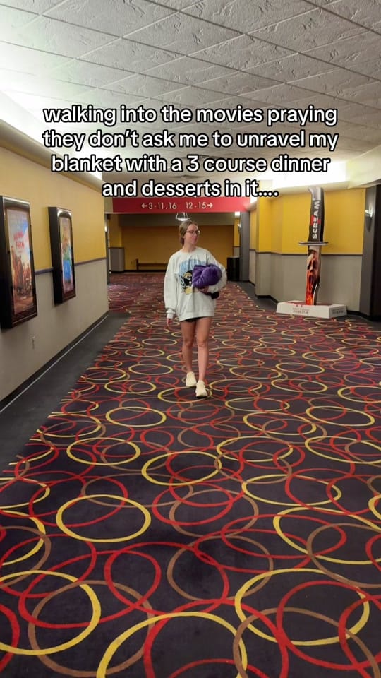 Post 4 by Taryn Hart on TikTok (video)