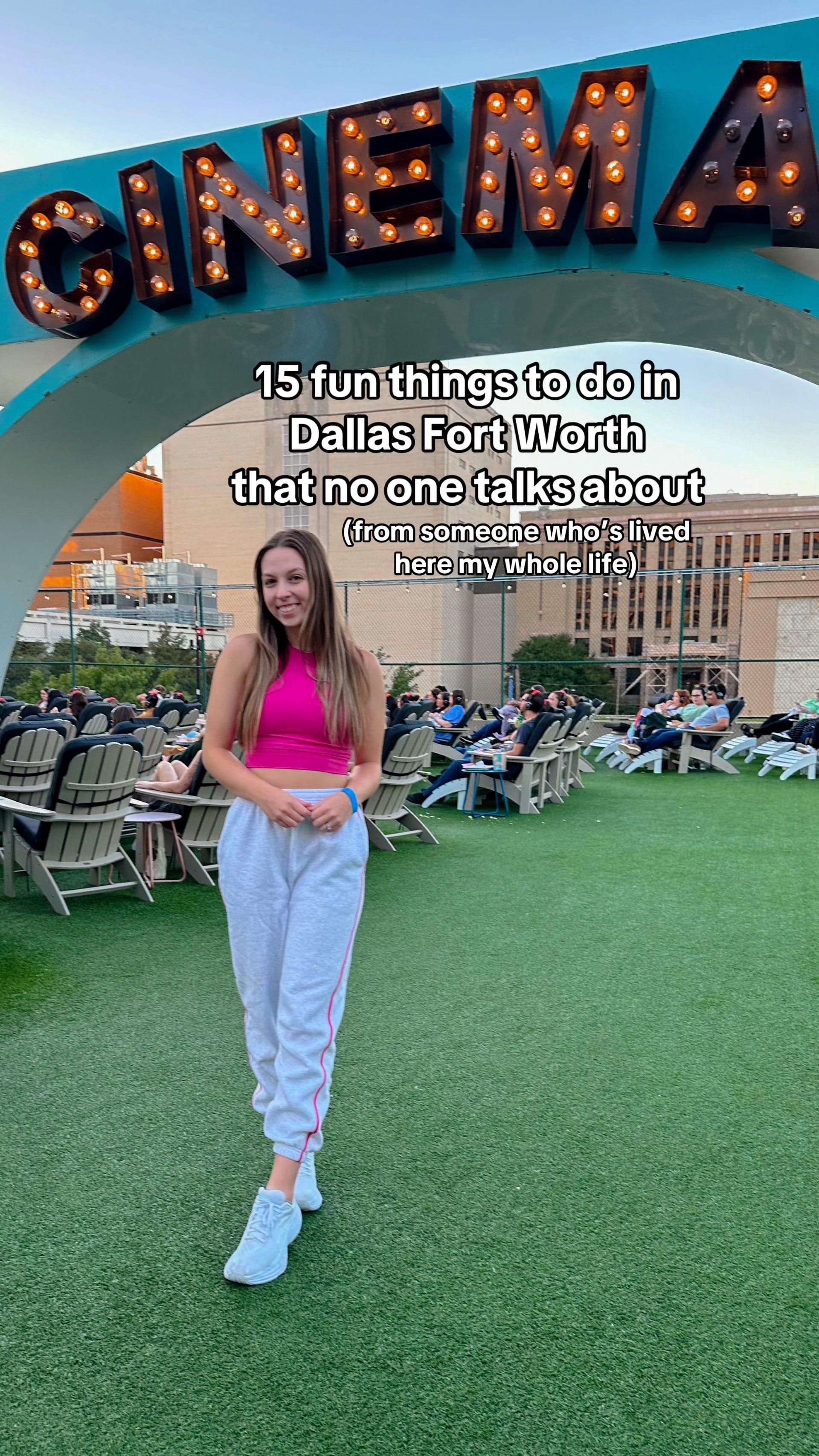 Post 9 by Taryn Hart on TikTok (video)