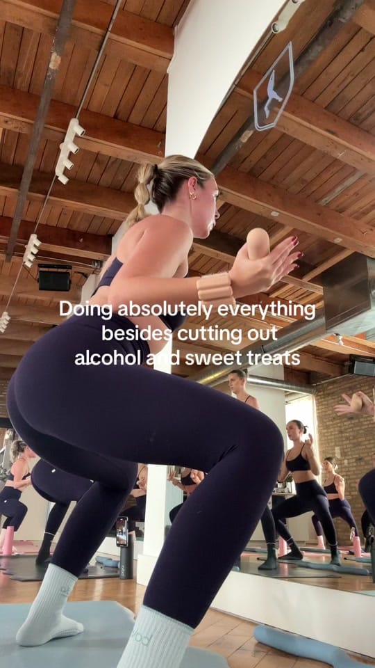 Post 8 by Anna on TikTok (video)