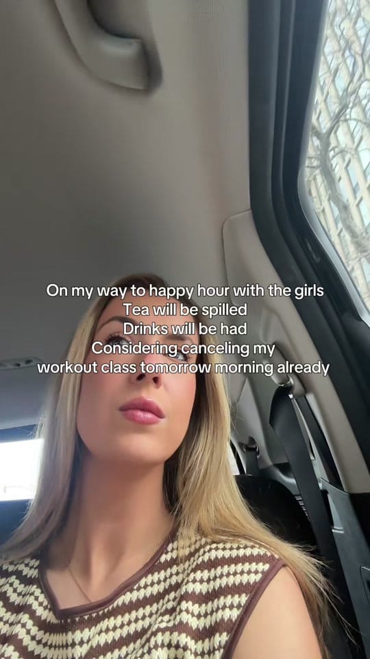 Post 6 by Anna on TikTok (video)