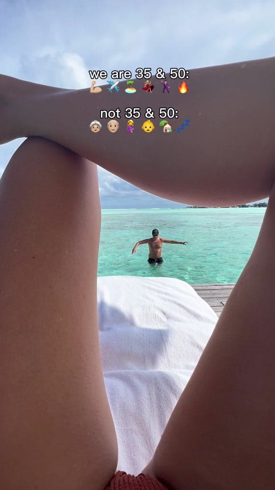 Post 4 by Michelle Life & Travel + 💍 on TikTok (video)