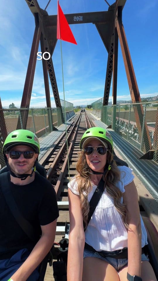 Post 3 by Michelle Life & Travel + 💍 on TikTok (video)
