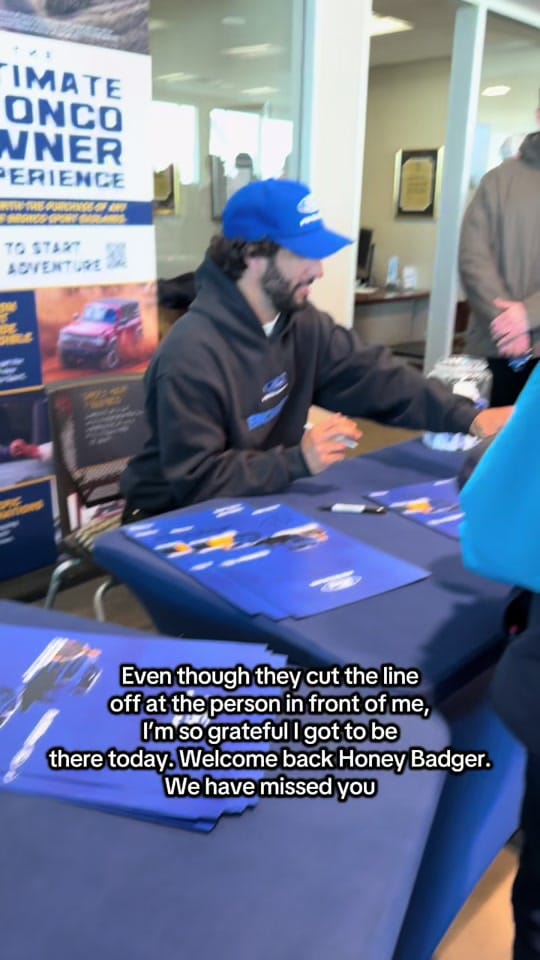 Post 2 by Kay💪🏻🏎️🏁 on TikTok (video)