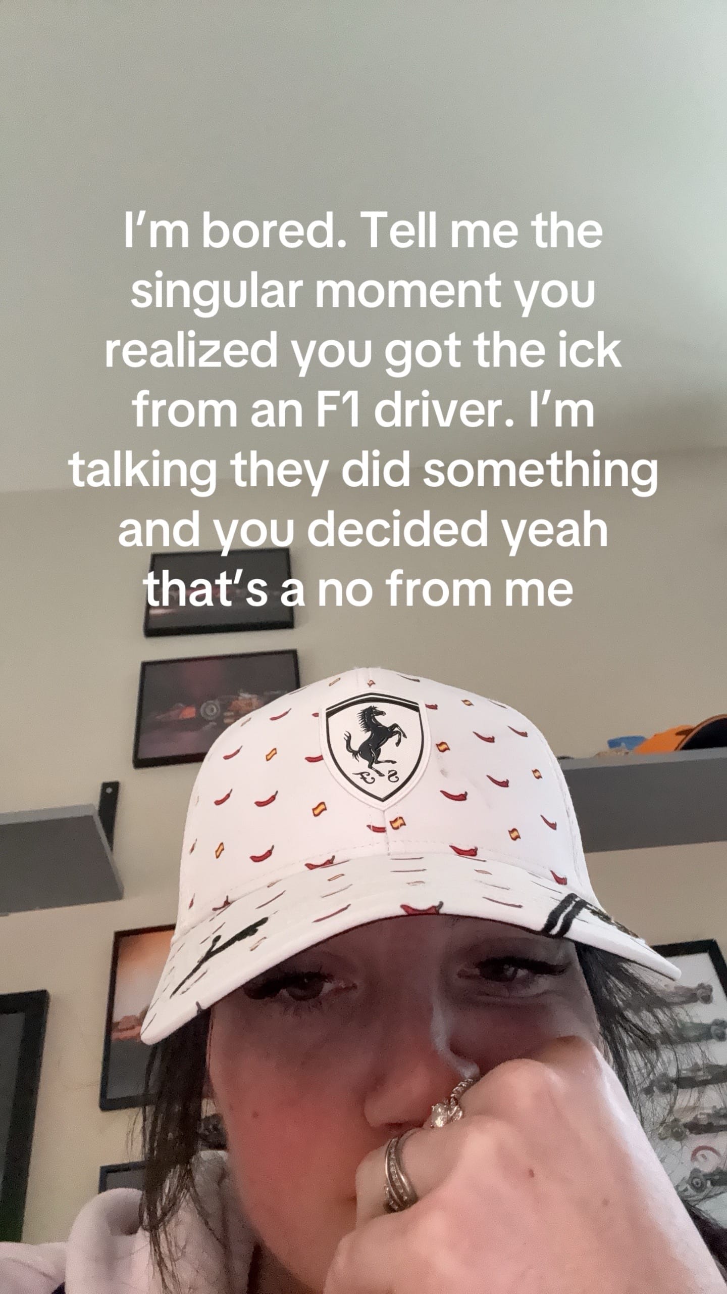 Post 10 by Kay💪🏻🏎️🏁 on TikTok (video)