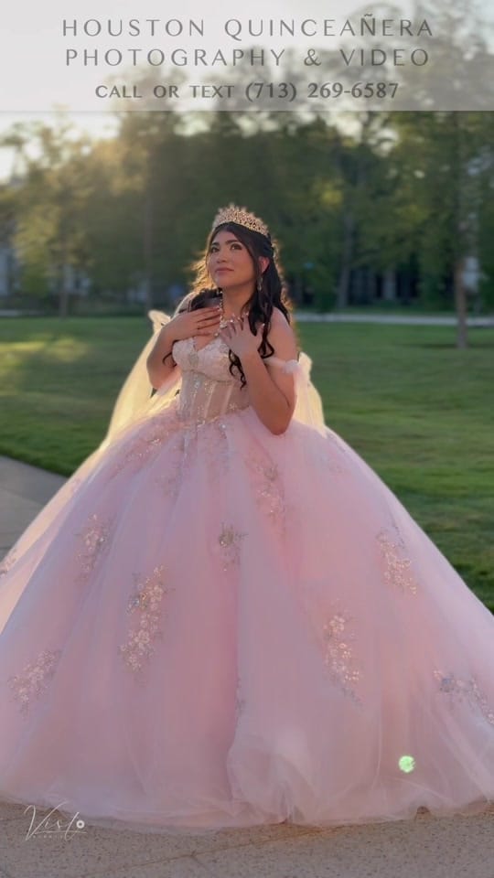 Post 7 by Visto Events on TikTok (video)