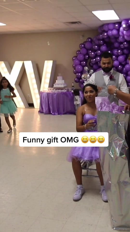 Post 10 by Visto Events on TikTok (video)