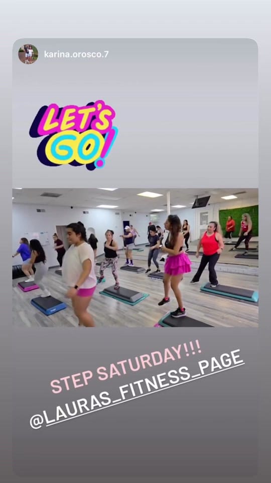 Post 1 by Laura on TikTok (video)