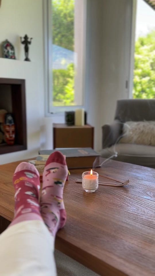 Post 8 by yogaconrochi on TikTok (video)