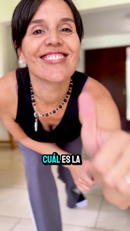 Post 2 by yogaconrochi on TikTok (video)