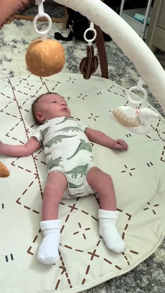 Post 1 by Sam on TikTok (video)