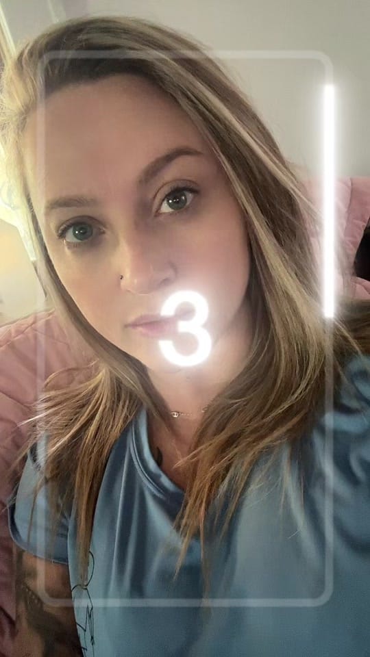 Post 9 by Sam on TikTok (video)