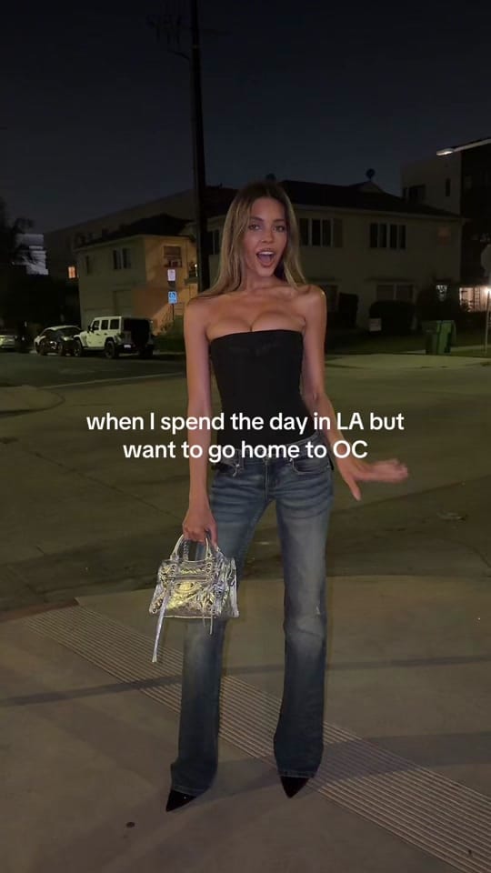 Post 8 by Nicole Kincaid on TikTok (video)