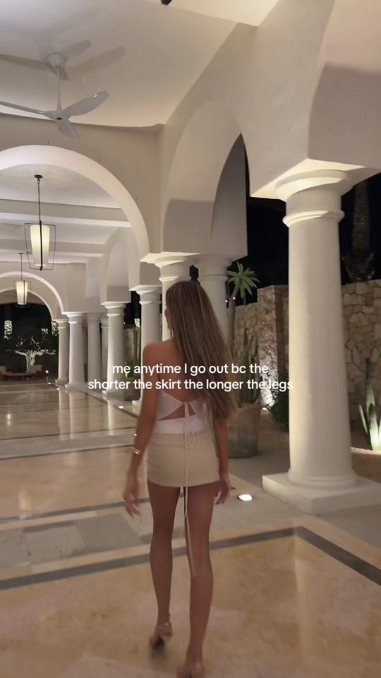 Post 9 by Nicole Kincaid on TikTok (video)