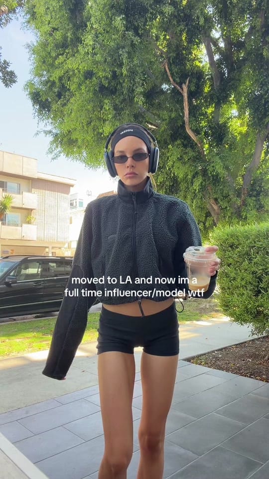 Post 10 by Nicole Kincaid on TikTok (video)