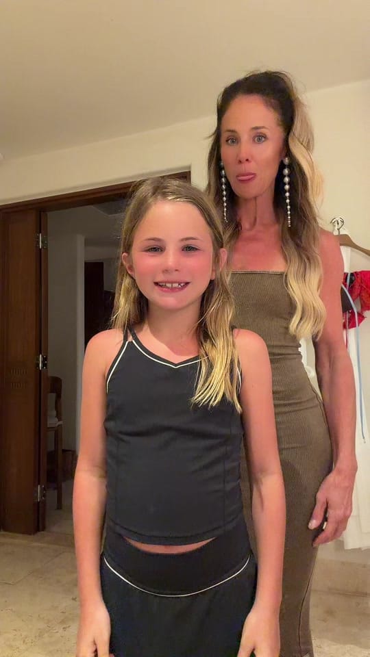 Post 1 by Jenni Croft Badolato on TikTok (video)