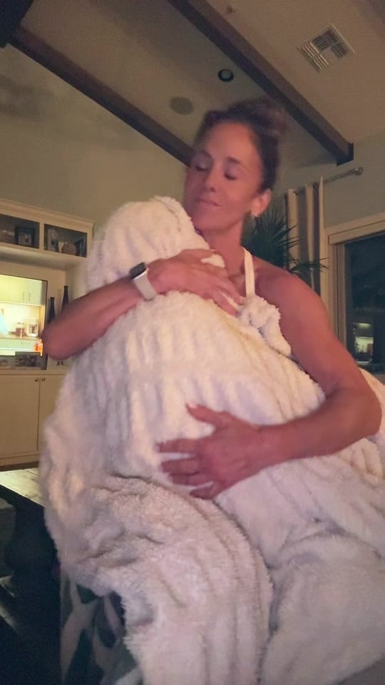 Post 6 by Jenni Croft Badolato on TikTok (video)