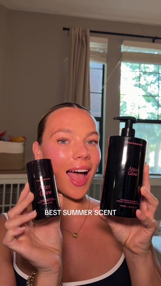 Post 2 by Leah on TikTok (video)