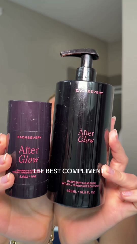 Post 7 by Leah on TikTok (video)
