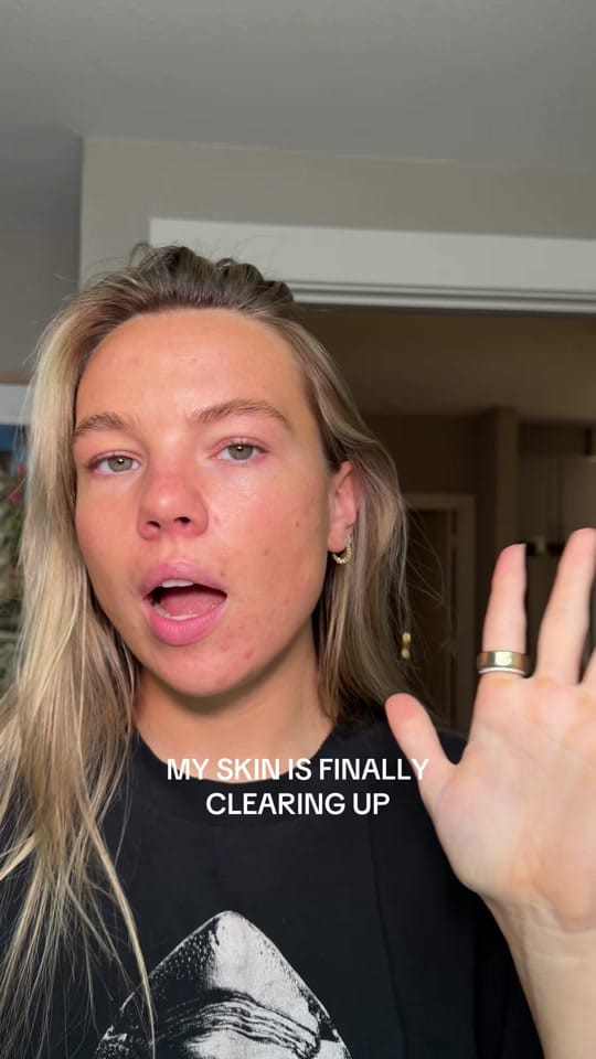 Post 8 by Leah on TikTok (video)