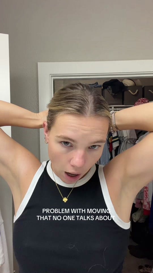Post 1 by Leah on TikTok (video)